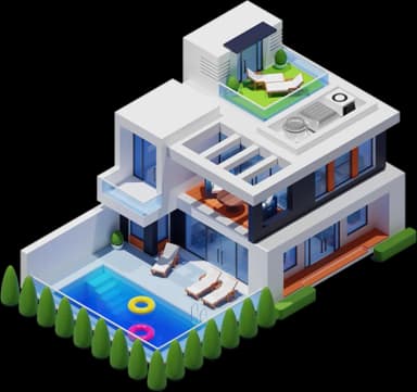 Residential Villa 1