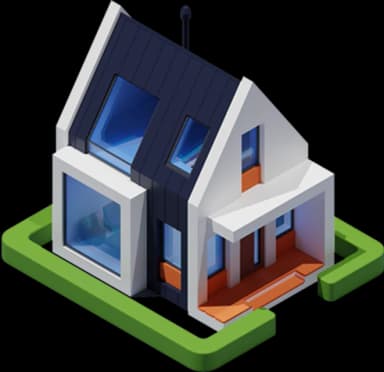 Residential Villa 3